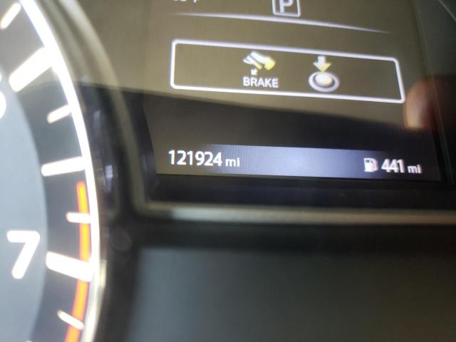 Photo 8 from auction – 2017 NISSAN ALTIMA 2.5 with VIN 1N4AL3AP1HC202368