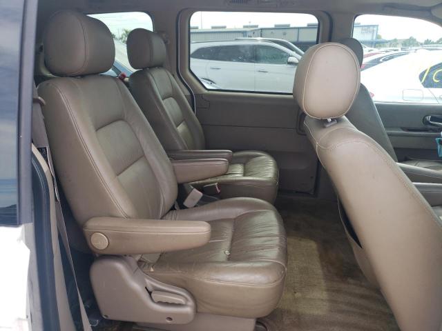 Photo 6 from auction – 2002 KIA SEDONA EX with VIN KNDUP131426279699