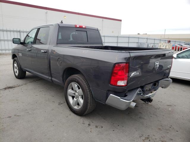 Photo 3 from auction – 2015 RAM 1500 SLT with VIN 1C6RR7TM3FS670294