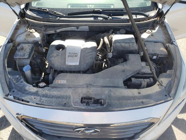 Photo 7 from auction – 2015 HYUNDAI SONATA ECO with VIN 5NPE24AA8FH110577