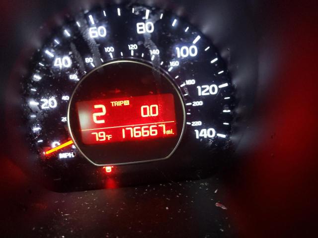 Photo 8 from auction – 2015 KIA SOUL with VIN KNDJN2A22F7116236