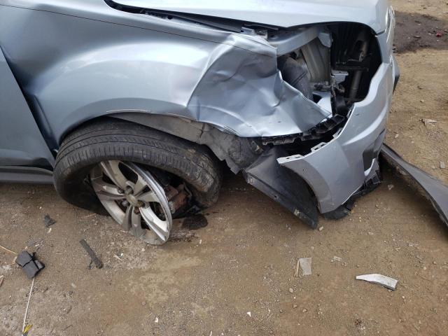 Photo 9 from auction – 2014 CHEVROLET EQUINOX LS with VIN 2GNALAEK6E6133136