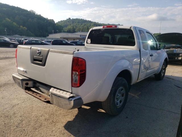 صورة رقم 4 من المزاد - 2012 NISSAN FRONTIER S مع VIN 1N6BD0CT0CC418304