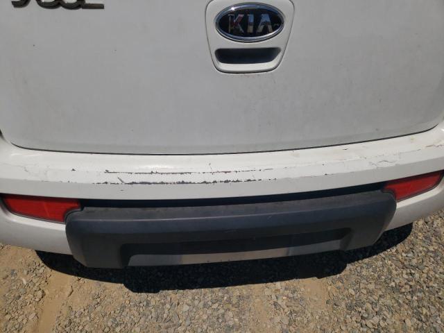 Photo 9 from auction – 2011 KIA SOUL with VIN KNDJT2A15B7267563
