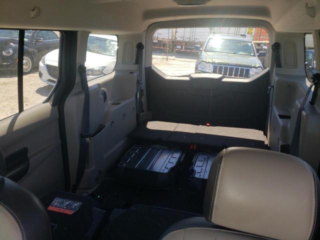 Photo 6 from auction – 2014 FORD TRANSIT CO with VIN NM0GE9F73E1167718