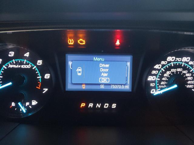 Photo 8 from auction – 2015 FORD TAURUS SE with VIN 1FAHP2D99FG126348
