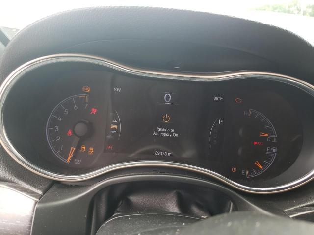 Photo 8 from auction – 2014 JEEP GRAND CHER with VIN 1C4RJFBG9EC155475