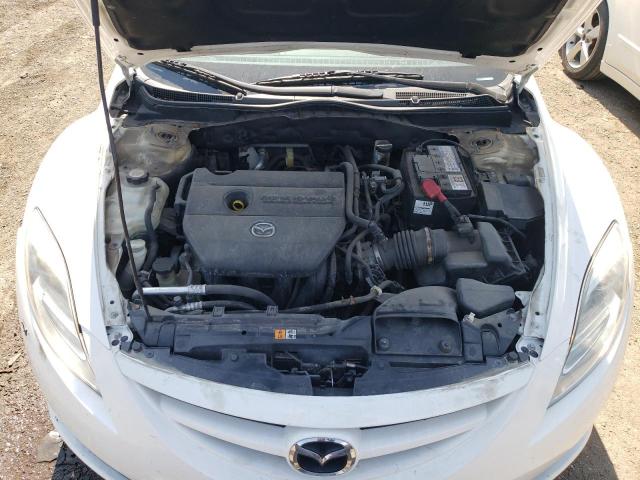 Photo 7 from auction – 2010 MAZDA 6 I with VIN 1YVHZ8BH4A5M12768