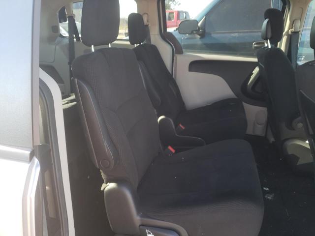 Photo 6 from auction – 2014 DODGE GRAND CARA with VIN 2C4RDGBG2ER468808