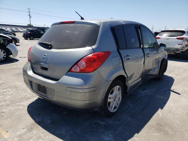 Photo 4 from auction – 2010 NISSAN VERSA S with VIN 3N1BC1CP2AL462369