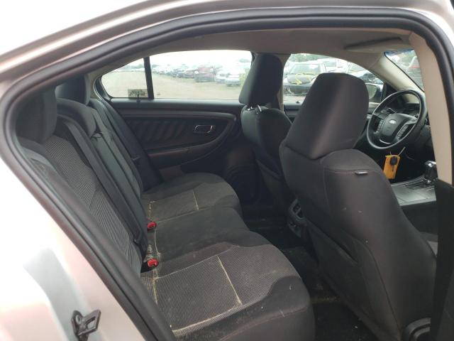 Photo 6 from auction – 2010 FORD TAURUS SEL with VIN 1FAHP2EW8AG126158