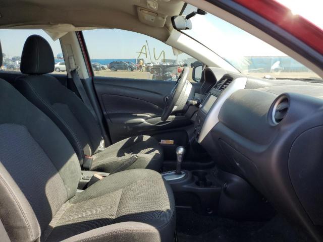 Photo 5 from auction – 2019 NISSAN VERSA S with VIN 3N1CN7AP3KL856033
