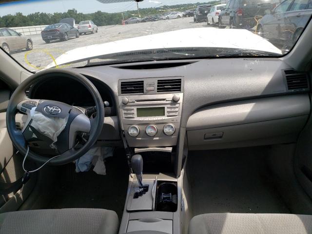 Photo 9 from auction – 2010 TOYOTA CAMRY BASE with VIN 4T1BF3EK2AU551703