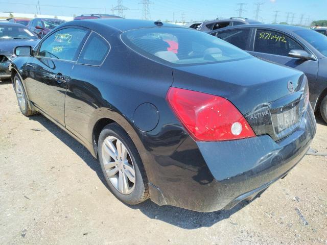 Photo 3 from auction – 2012 NISSAN ALTIMA S with VIN 1N4AL2EPXCC214628
