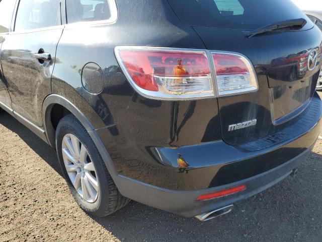 Photo 9 from auction – 2007 MAZDA CX-9 with VIN JM3TB38Y570110868