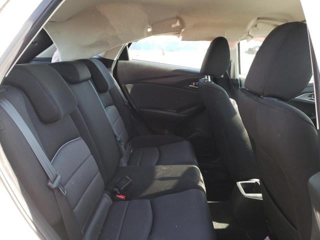Photo 6 from auction – 2016 MAZDA CX-3 SPORT with VIN JM1DKFB71G0127150