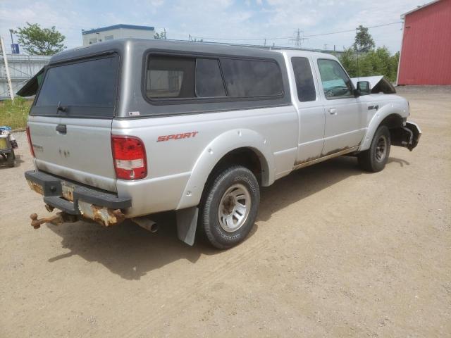Photo 4 from auction – 2010 FORD RANGER SUP with VIN 1FTKR4EE0APA14211