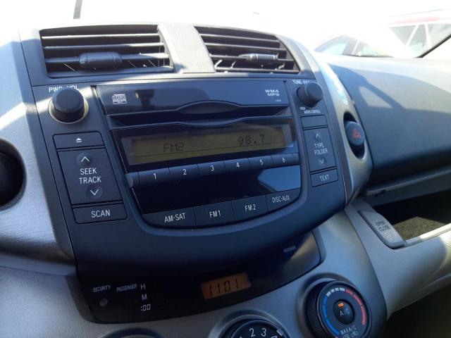 Photo 9 from auction – 2009 TOYOTA RAV4 with VIN JTMBF33VX9D001730