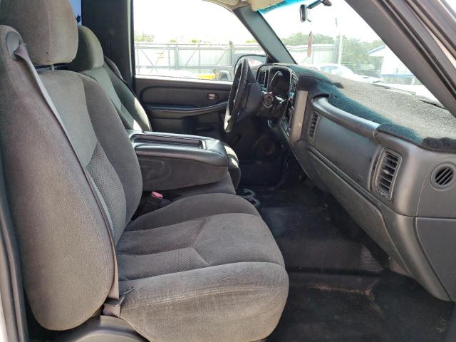 Photo 5 from auction – 2001 CHEVROLET SILVERADO with VIN 1GCEC14W71Z302805