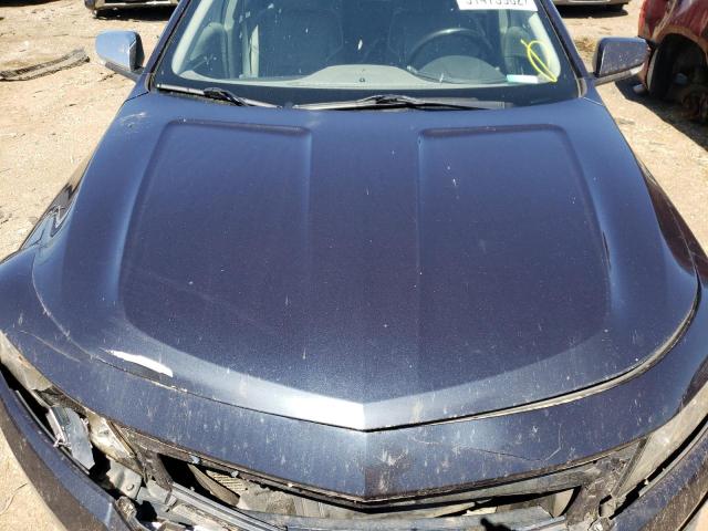 Photo 7 from auction – 2014 CHEVROLET IMPALA LT with VIN 2G1125S39E9116791