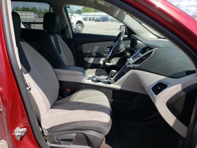 Photo 5 from auction – 2012 GMC TERRAIN SL with VIN 2GKFLTEK8C6236067