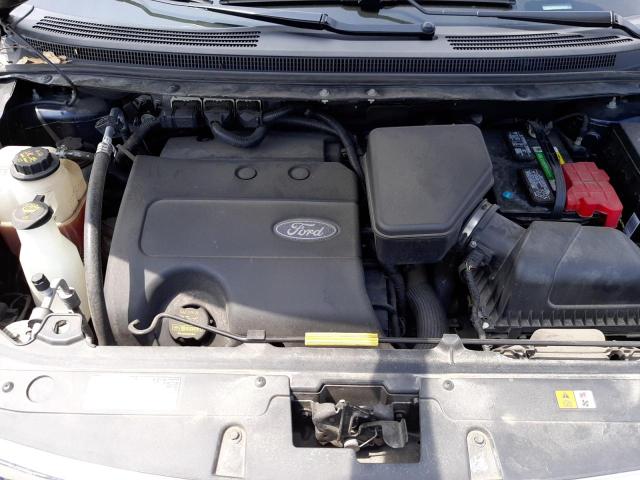 Photo 7 from auction – 2012 FORD EDGE SEL with VIN 2FMDK3JC4CBA29974