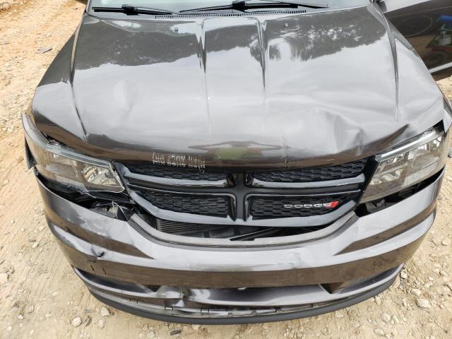 Photo 7 from auction – 2020 DODGE JOURNEY SE with VIN 3C4PDCAB5LT180894
