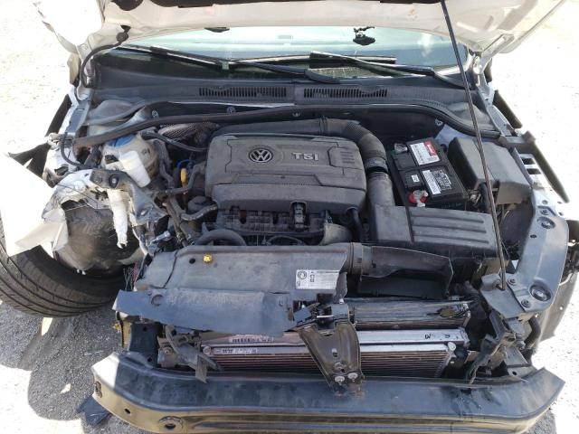 Photo 7 from auction – 2016 VOLKSWAGEN JETTA SEL with VIN 3VWL07AJ9GM227706
