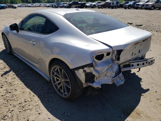 Photo 3 from auction – 2013 SCION FR-S with VIN JF1ZNAA1XD2703353