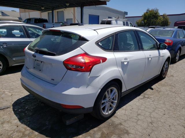 Photo 4 from auction – 2015 FORD FOCUS SE with VIN 1FADP3K20FL307307