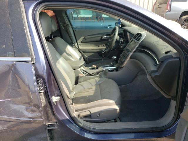Photo 5 from auction – 2014 CHEVROLET MALIBU 1LT with VIN 1G11C5SL7EF243477