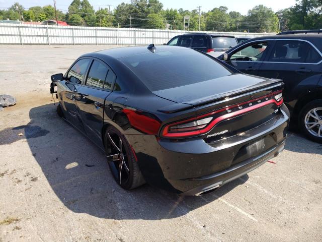 Photo 3 from auction – 2015 DODGE CHARGER R/ with VIN 2C3CDXCT8FH915039