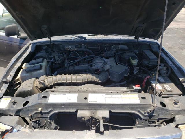 Photo 7 from auction – 2000 FORD RANGER SUP with VIN 1FTYR14V1YPA19549