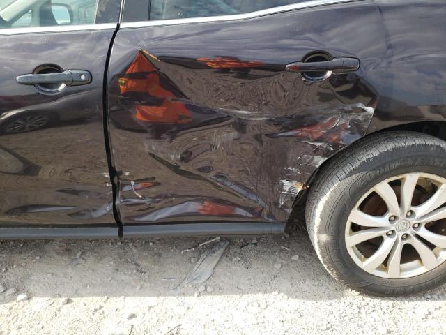 Photo 9 from auction – 2011 MAZDA CX-7 with VIN JM3ER4CLXB0353185