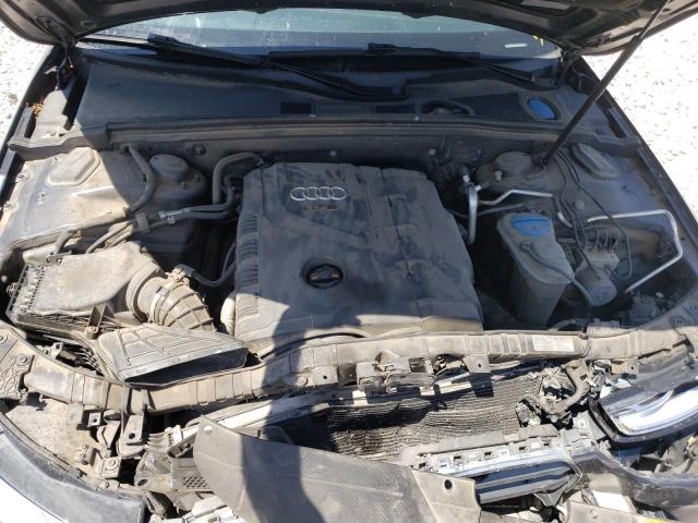 Photo 7 from auction – 2013 AUDI A4 PREMIUM with VIN WAUFFAFL9DN035870