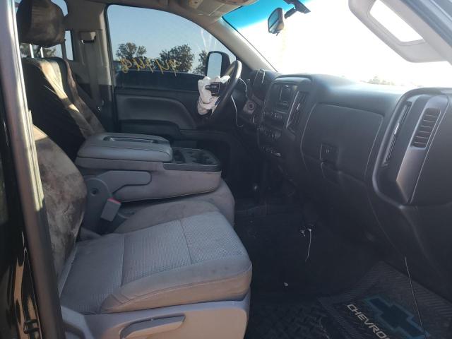 Photo 5 from auction – 2015 GMC SIERRA K15 with VIN 1GTV2TEH5FZ220478