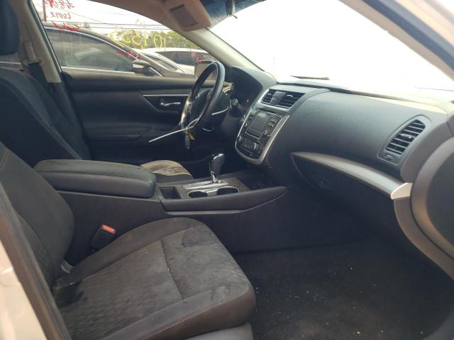 Photo 5 from auction – 2018 NISSAN ALTIMA 2.5 with VIN 1N4AL3AP1JC199896