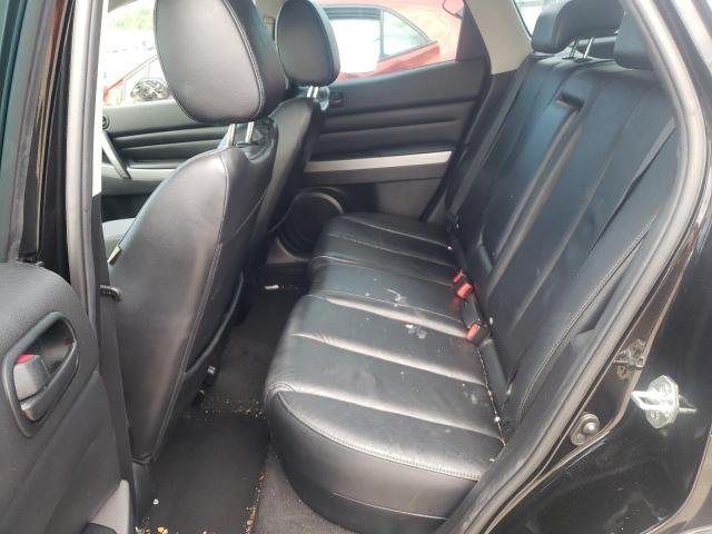 Photo 6 from auction – 2011 MAZDA CX-7 with VIN JM3ER2C33B0377364