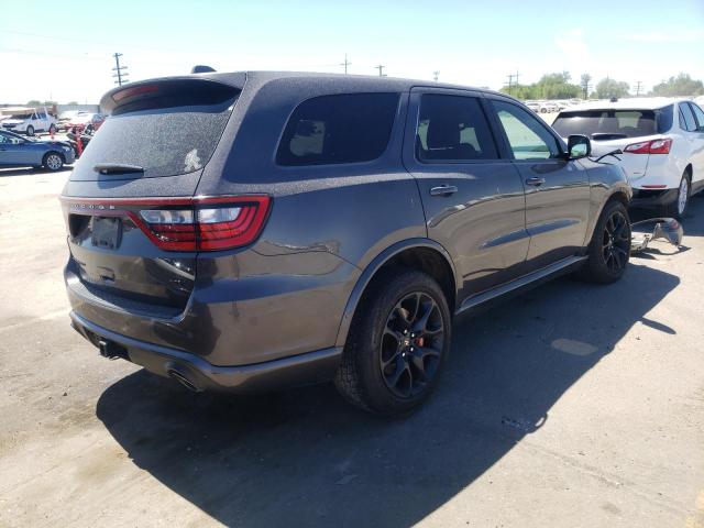 Photo 4 from auction – 2021 DODGE DURANGO R/ with VIN 1C4SDJCTXMC556152
