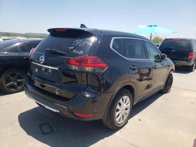 Photo 4 from auction – 2017 NISSAN ROGUE S with VIN 5N1AT2MT0HC865116