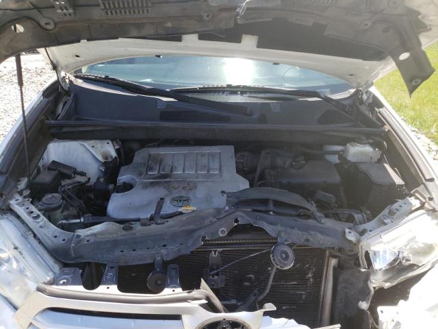 Photo 7 from auction – 2011 TOYOTA HIGHLANDER with VIN 5TDDK3EH8BS055694