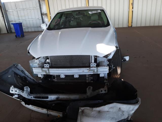 Photo 9 from auction – 2015 FORD FUSION SE with VIN 3FA6P0LU4FR295025