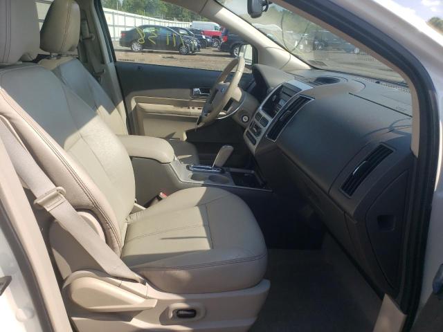 Photo 5 from auction – 2010 FORD EDGE SEL with VIN 2FMDK3JC5ABB48047
