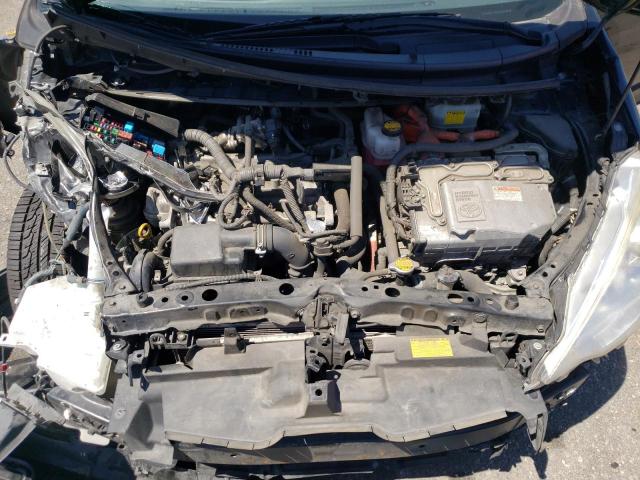 Photo 7 from auction – 2013 TOYOTA PRIUS C with VIN JTDKDTB33D1534423