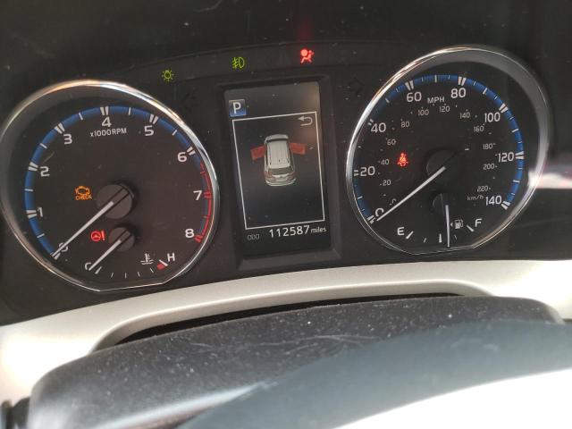 Photo 8 from auction – 2016 TOYOTA RAV4 XLE with VIN 2T3RFREV2GW461821