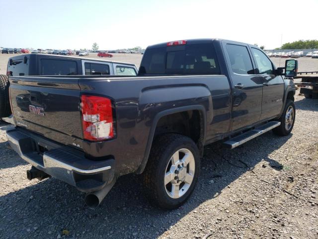 Photo 4 from auction – 2016 GMC SIERRA K25 with VIN 1GT12SE86GF178138