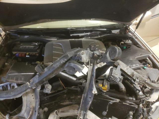 Photo 7 from auction – 2002 LEXUS LS 430 with VIN JTHBN30F720084142