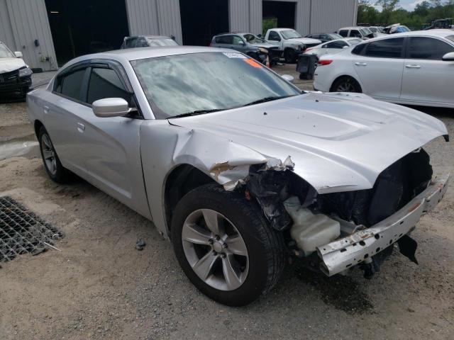 DODGE CHARGER PO 2012 with VIN 2C3CDXATXCH181518 - Photo from auction