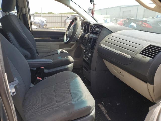 Photo 5 from auction – 2008 DODGE GRAND CARA with VIN 1D8HN44H18B153645