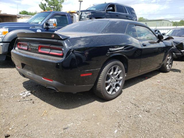 Photo 4 from auction – 2018 DODGE CHALLENGER with VIN 2C3CDZGG7JH133073